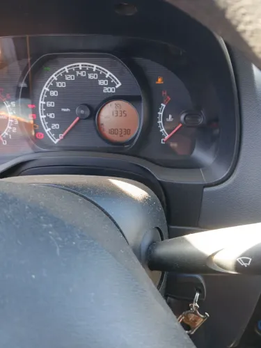 Fiat Strada Working 1.4 MPI Fire Flex 8V CS 2013