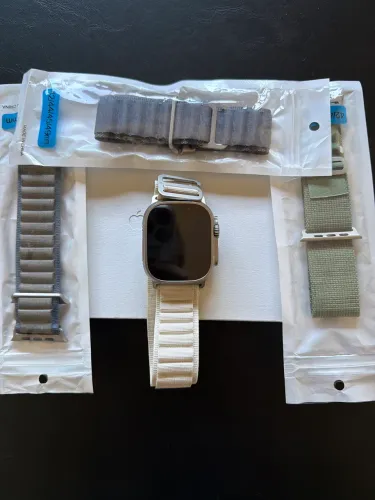 VENDO APPLE WATCH ULTRA 2