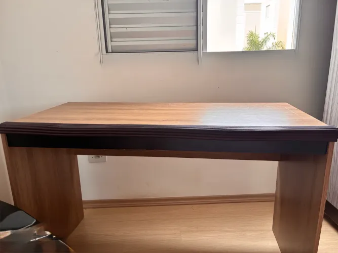 Mesa de escritório