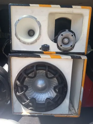 SOM AUTOMOTIVO COMPLETO 3.500