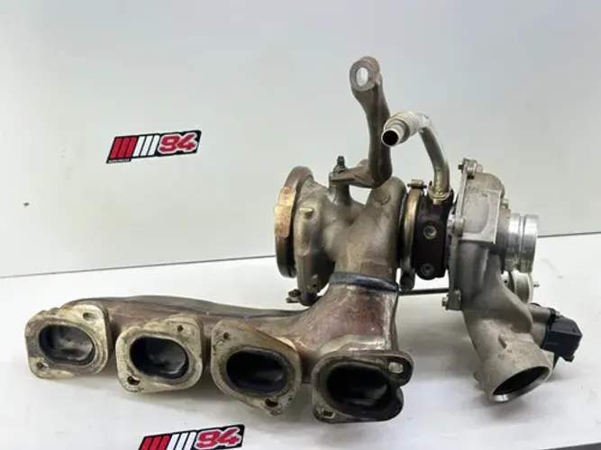 Turbina Mercedes C200 2.0 Turbo 2015 2016 2017 2018
