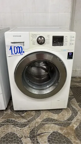Lavadora Samsung 10,0 kg