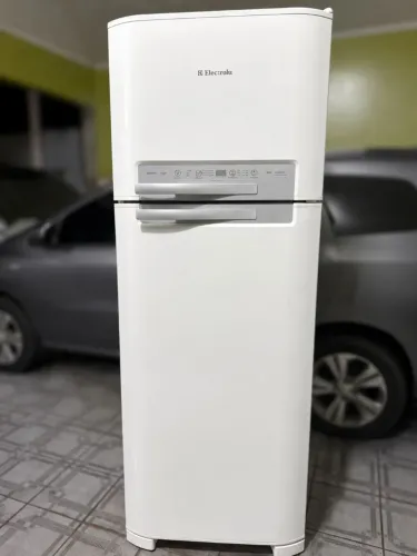Geladeira Frosfree