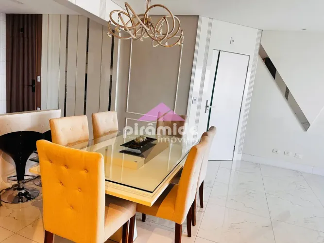 Apartamento à venda, Bosque dos Eucaliptos, São José dos Campos, SP