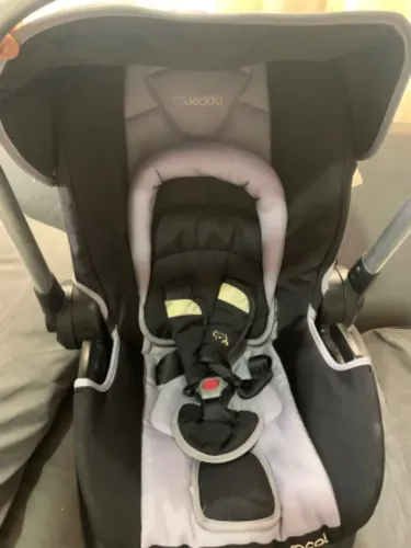 Bebê conforto/ Faça sua proposta
