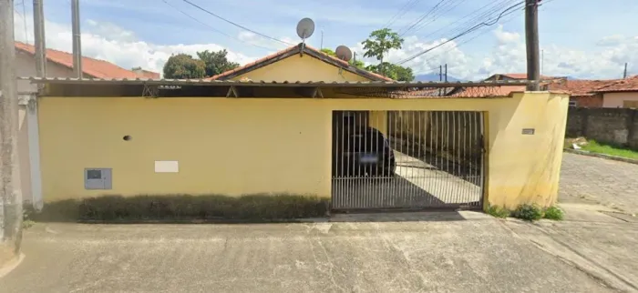 Casa à venda em Jardim Trabalhista | CDHU