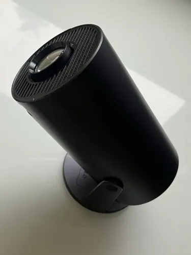 Projetor HY300 Pro