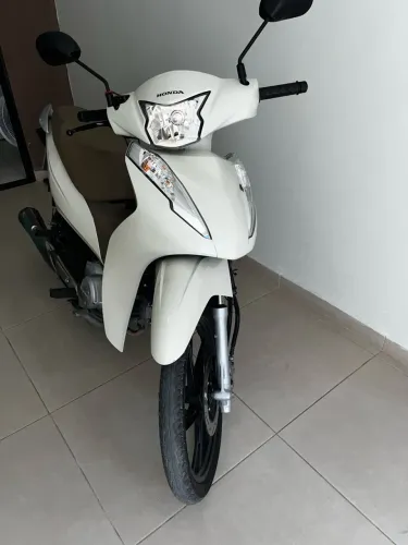 Biz 125 2024