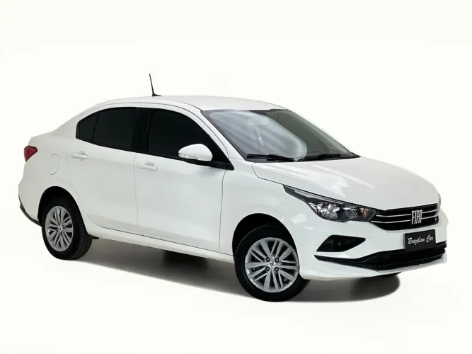 Fiat Cronos Drive 1.0 6V 2025