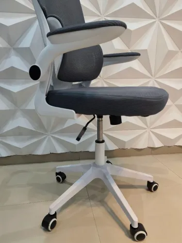 Vendo cadeira ergonomica