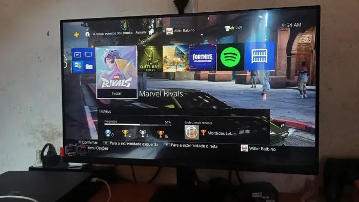 Playstation 4 Slim