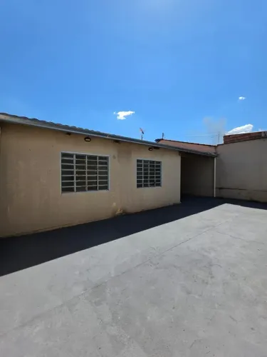 Casa SOZINHA NO LOTE 2QTOS no Residencial Sola Ville | Goiânia/GO