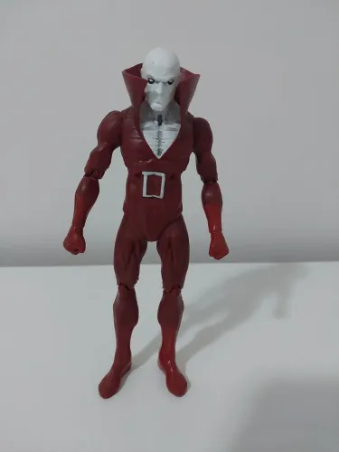Boneco 15cm 