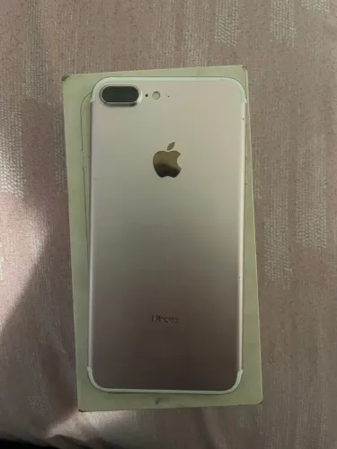 iPhone 7 Plus 128GB Perfeito Estado