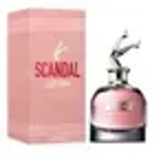 Perfume Scandal Eau De Parfum ( Tradicional ) 80ml Feminino