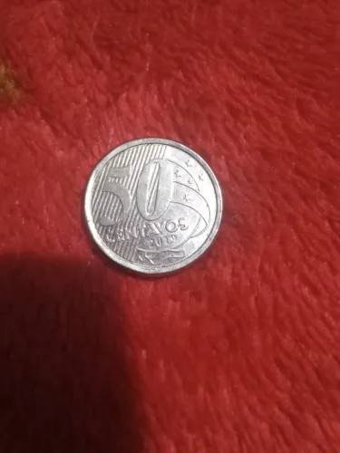 Moeda Antiga