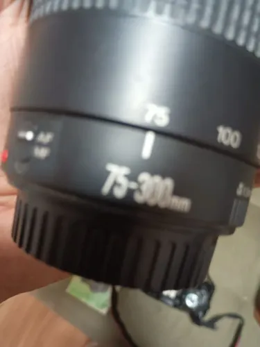 Máquina fotográfica Canon EOS 600D ,-Rebelt T31