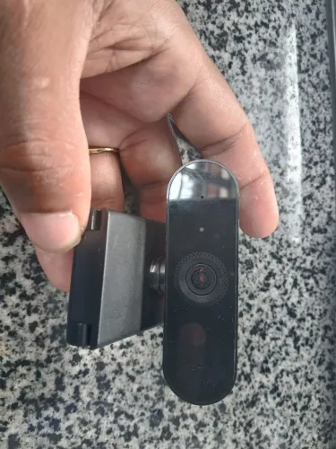 WebCam para Pc/Computador, CÂMERA.