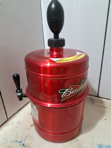 Vendo Chopeira Portátil Beer 200,00