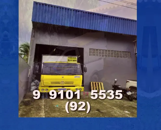 Frete Bau em São Francisco, Novo Horizonte e Centro - Transporte com segurança!