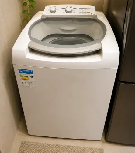 Máquina de lavar, 300reais, não faço frete, *