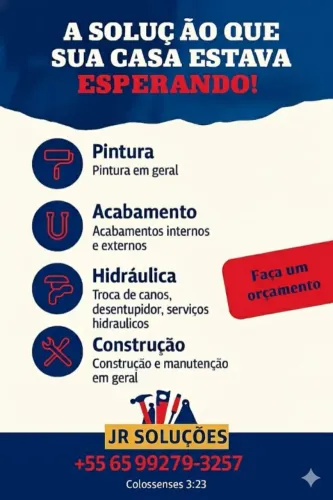 Reformas & Reparos