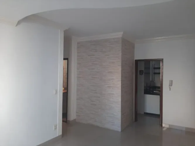 Apartamento com 3 quartos para alugar em Belo Horizonte