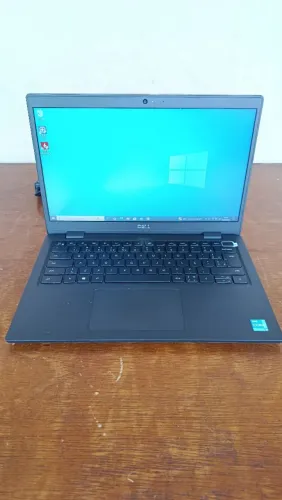 Notebook Dell i3 11ª geração SSD 240GB