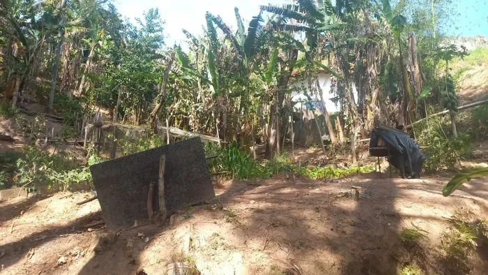 Sítio perto d sp perto d mariporam 