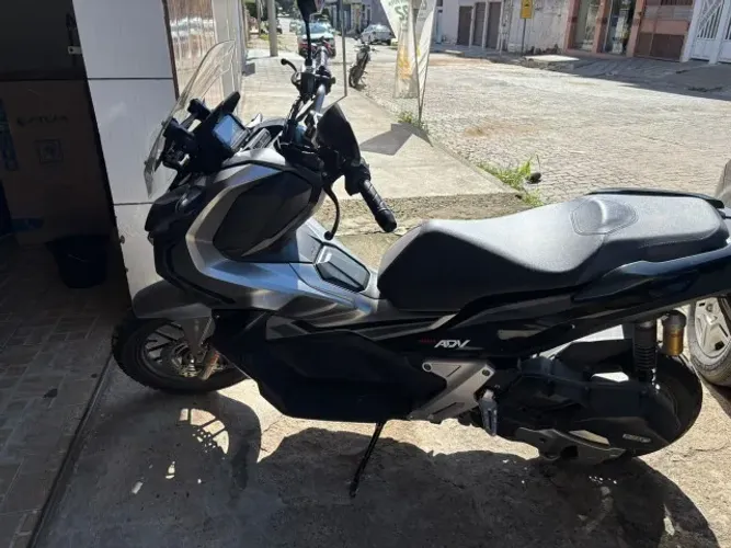 Honda ADV 150 2023