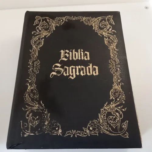Biblia Gigante Católica