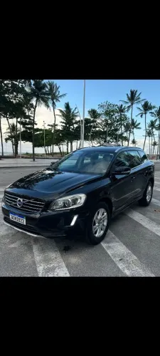 Volvo XC 60 T-5 Kinetic 2.0 245cv FWD 5P 2016