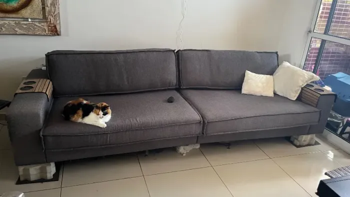 SOFÁ 3M