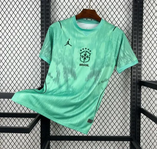 Camisa do Brasil 