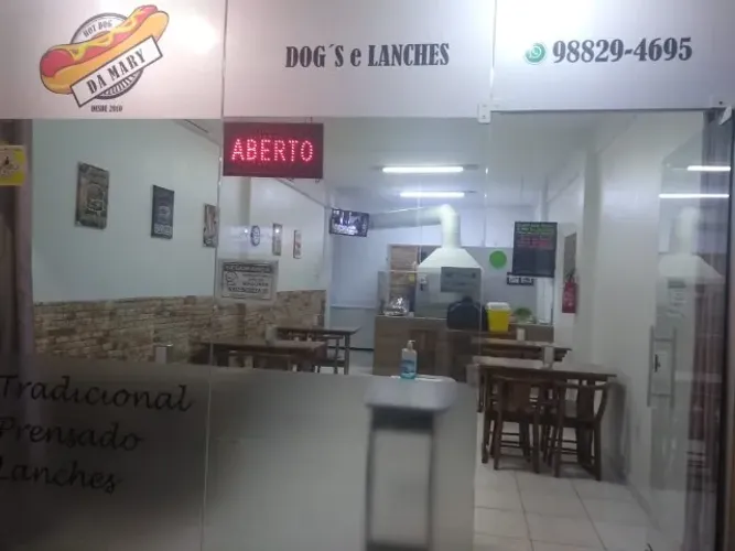 Lancheria / Dogueria