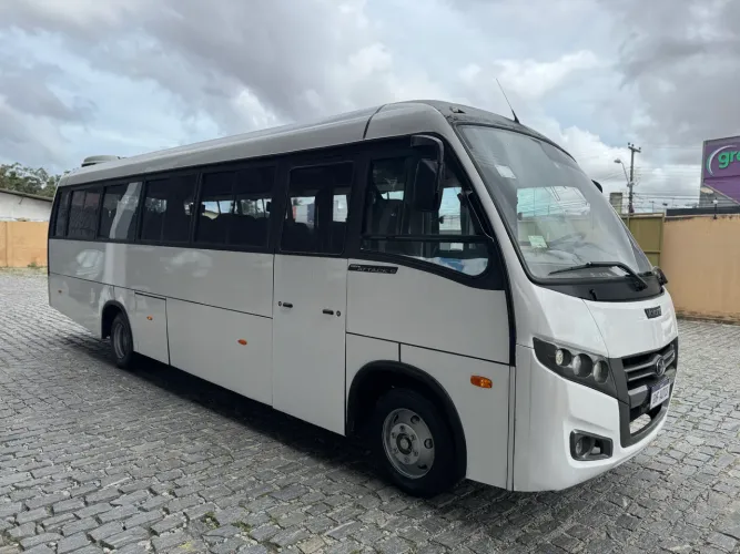 VOLARE V9L ON 2022