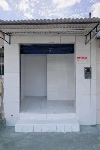 ALUGA-SE PONTO COMERCIAL - IPSEP