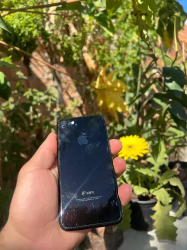 iPhone 7 