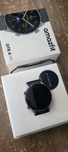Smartwatch Amazfit GTR4
