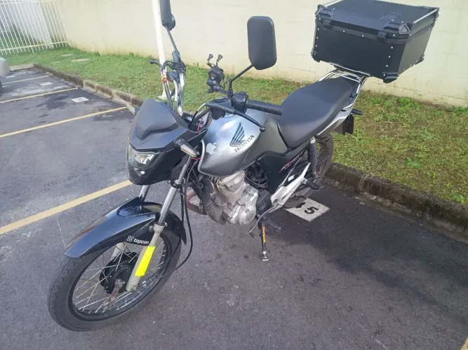 Fan160 19.000km ((Promo 12.000$))