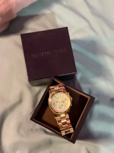 RELÓGIO MICHAEL KORS ORIGINAL