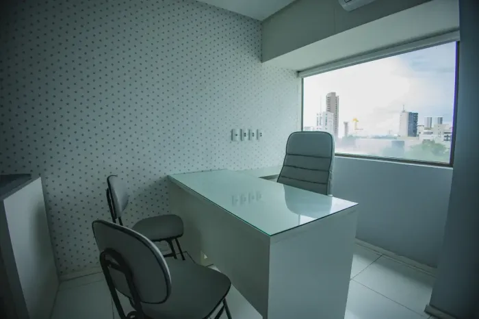 Sala/Conjunto para aluguel com 39 metros quadrados em Ilha do Leite - Recife - Pernambuco