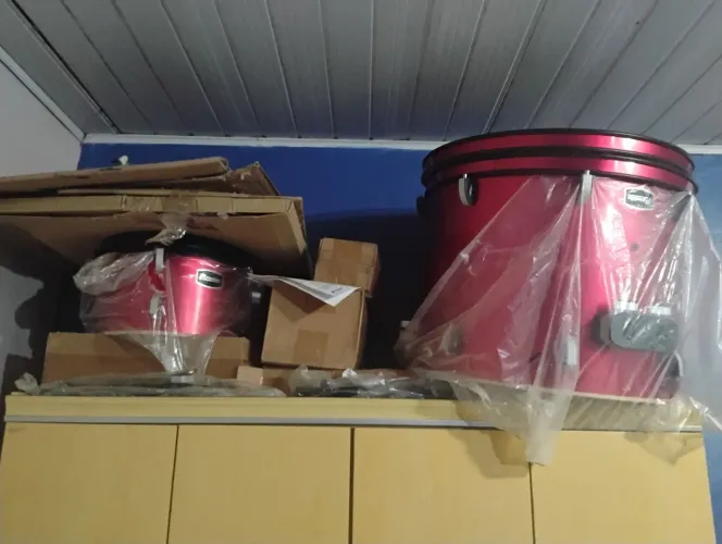 Bateria musical