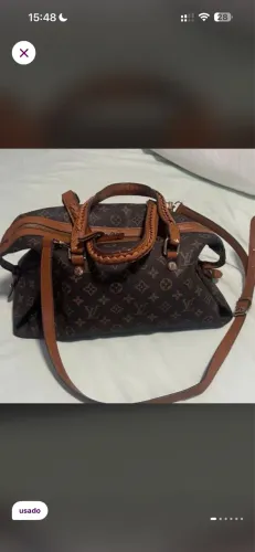 Bolsa moderna dia a dia