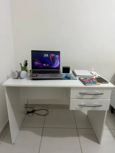 Escrivaninha / mesa de escritório homeoffice