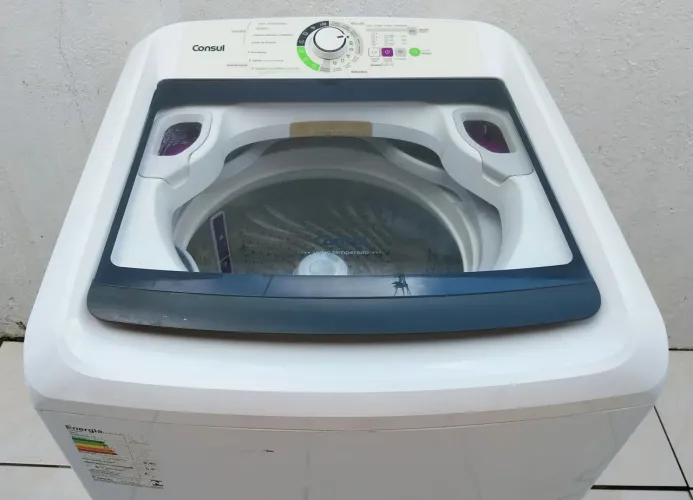 Máquina Consul 16 kg 