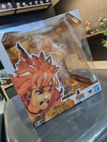 Minato Figuarts Zero Kizuna Relation