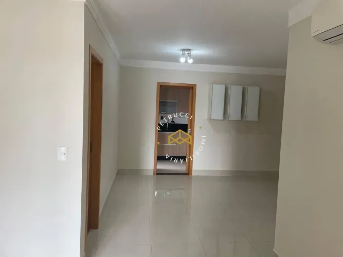 Apartamento com 2 dormitórios para alugar, 72 m² - Vila Itapura - Campinas/SP