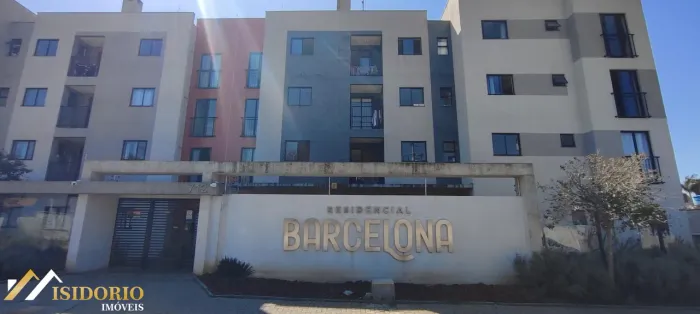 APARTAMENTO NO VARGEM GRANDE!! 02 QUARTOS, SALA, COZINHA, VARANDA GOURMET!!!