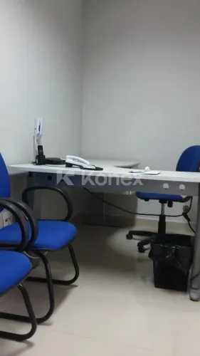 Salas à venda com 37 m² em Imirim, São Paulo
